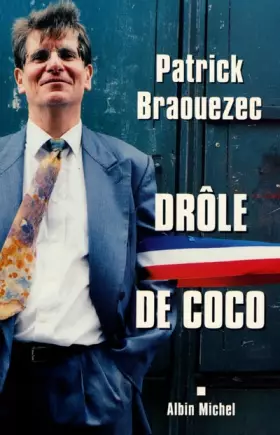 Couverture du produit · Drôle de coco