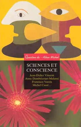Couverture du produit · Sciences et conscience