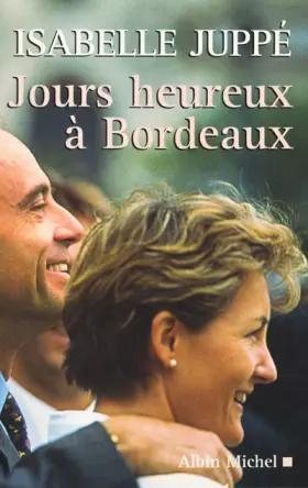 Couverture du produit · Jours heureux à Bordeaux