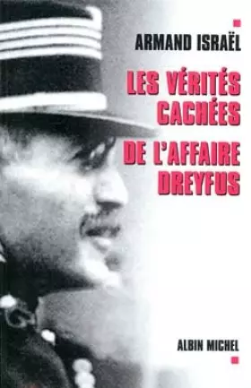 Couverture du produit · Affaire Dreyfus