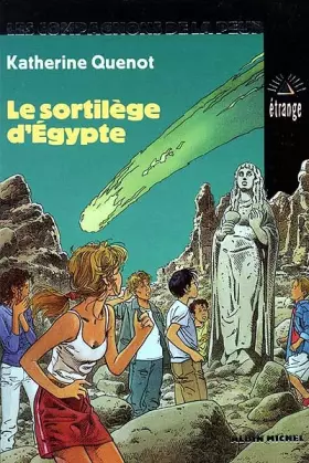 Couverture du produit · Le Sortilège d'Egypte
