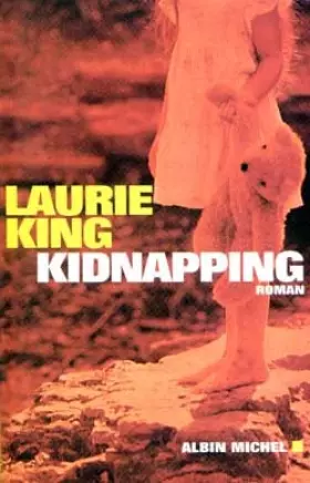 Couverture du produit · Kidnapping