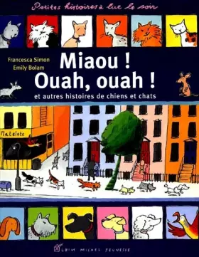 Couverture du produit · Miaou ouah ouah