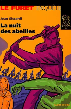 Couverture du produit · La nuit des abeilles
