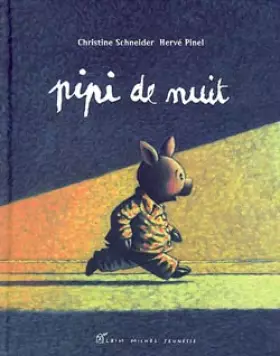 Couverture du produit · Pipi de nuit