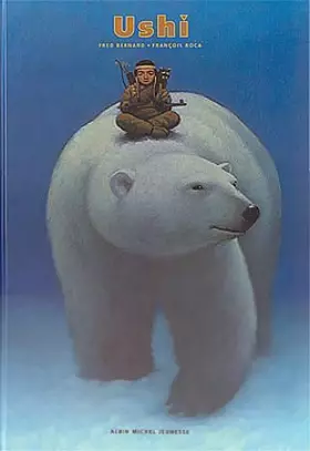 Couverture du produit · Ushi