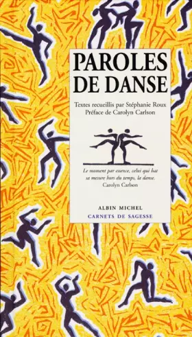 Couverture du produit · Paroles de danse