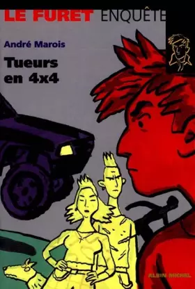 Couverture du produit · Tueurs en 4x4