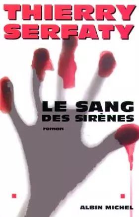Couverture du produit · Le sang des sirènes