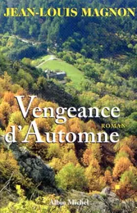 Couverture du produit · Vengeance d'automne