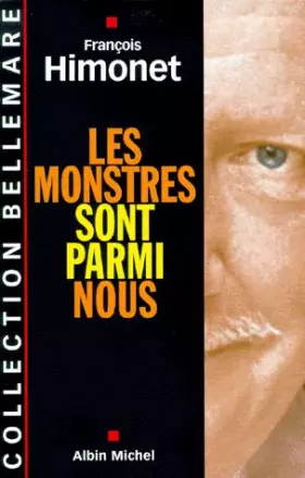 Couverture du produit · LES MONSTRES SONT PARMI NOUS