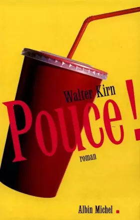 Couverture du produit · Pouce