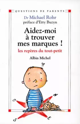 Couverture du produit · Aidez-moi à trouver mes marques