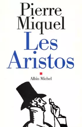 Couverture du produit · Les Aristos