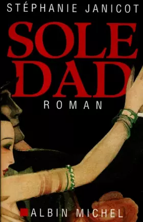 Couverture du produit · Soledad