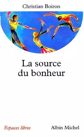 Couverture du produit · La Source du bonheur
