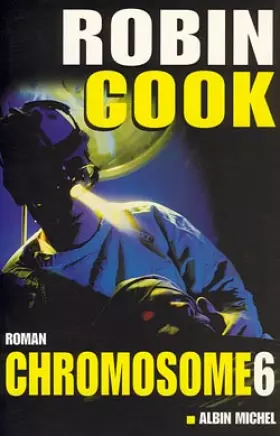 Couverture du produit · Chromosome 6