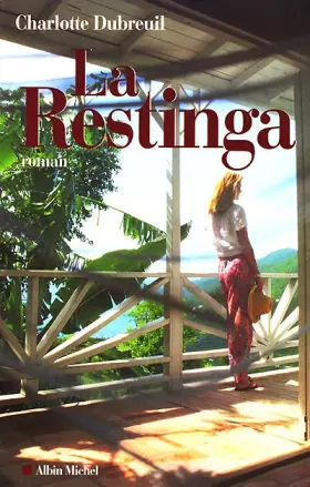 Couverture du produit · La Restinga