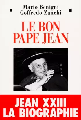 Couverture du produit · Le Bon Pape Jean