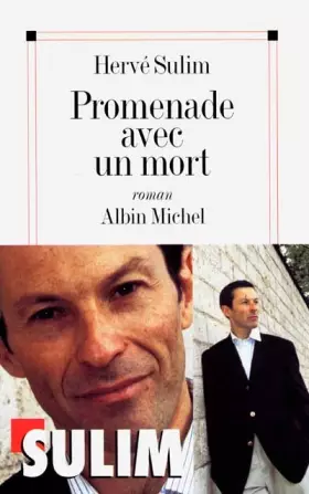 Couverture du produit · Promenade avec un mort