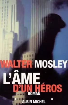 Couverture du produit · L'âme d'un héros