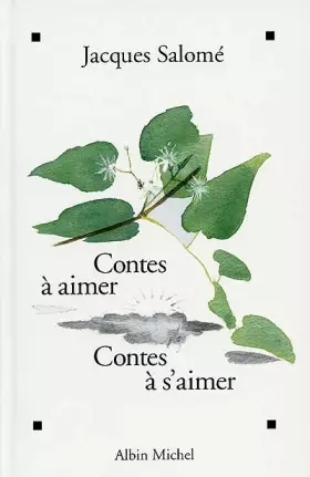 Couverture du produit · Contes à aimer, contes à s'aimer