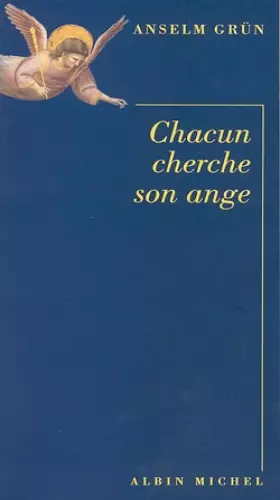 Couverture du produit · Chacun cherche son ange