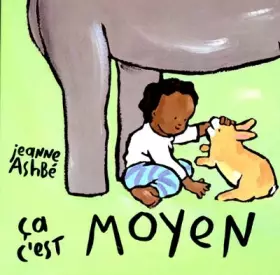 Couverture du produit · Ca c'est moyen