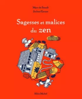Couverture du produit · Sagesses et malices du zen