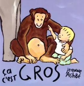 Couverture du produit · Ca c'est gros