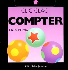 Couverture du produit · Clic Clac Compter