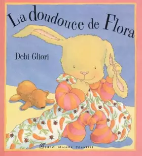 Couverture du produit · La doudouce de Flora