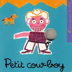Couverture du produit · Petit cow-boy