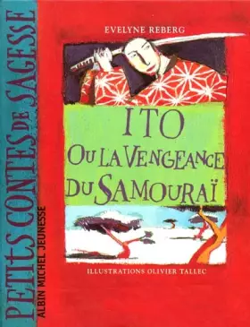 Couverture du produit · Ito ou la vengeance du samouraï