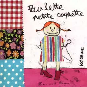 Couverture du produit · Paulette petite coquette