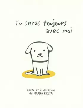 Couverture du produit · Tu seras toujours avec moi