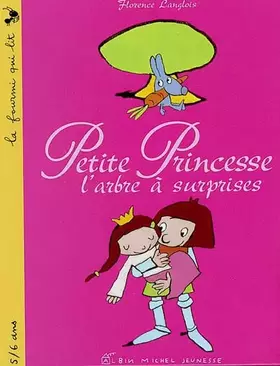 Couverture du produit · Petite princesse : L'Arbre à surprises