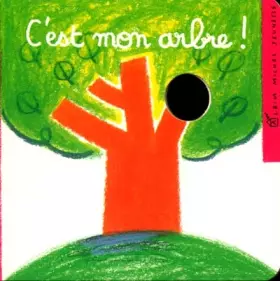 Couverture du produit · C'est mon arbre !
