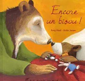 Couverture du produit · Encore un bisou