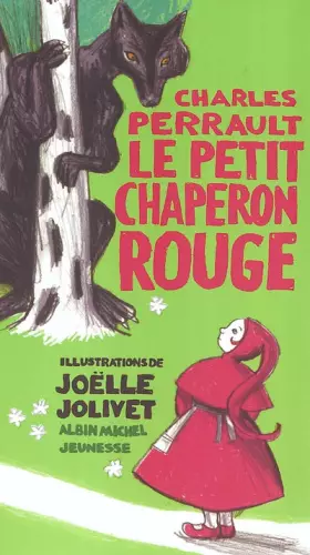 Couverture du produit · Le Petit Chaperon rouge