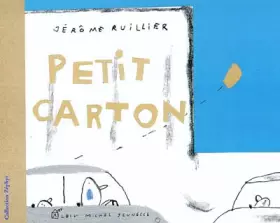 Couverture du produit · Petit carton