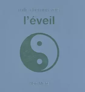Couverture du produit · Mille chemins vers l'éveil