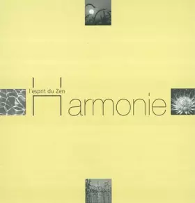Couverture du produit · Harmonie