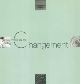 Couverture du produit · Changement