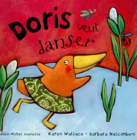 Couverture du produit · Doris veut danser