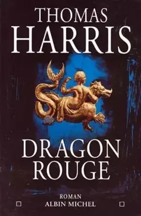 Couverture du produit · Dragon Rouge