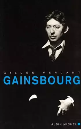 Couverture du produit · Gainsbourg