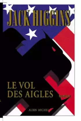 Couverture du produit · Le Vol des aigles