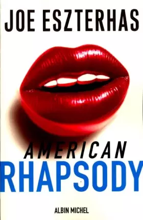 Couverture du produit · American Rhapsody