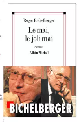 Couverture du produit · Le mai, le joli mai